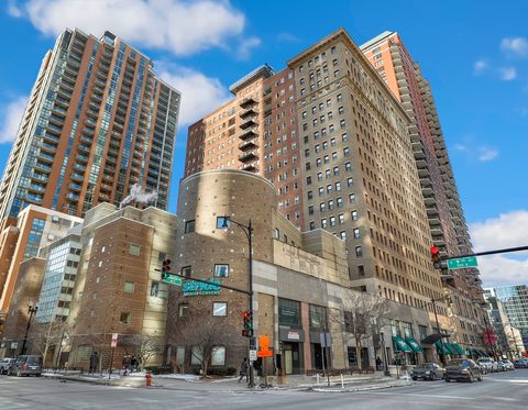 40 E 9th Street 716 Chicago IL 60605