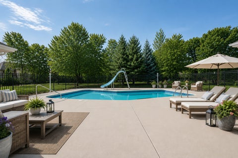 Tiny photo for 15600 Griswold Springs Road, Plano, IL 60545 (MLS # 12679072)