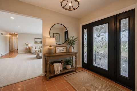 Tiny photo for 15600 Griswold Springs Road, Plano, IL 60545 (MLS # 12679072)