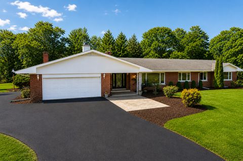Photo of 15600 Griswold Springs Road, Plano, IL 60545 (MLS # 12679072)