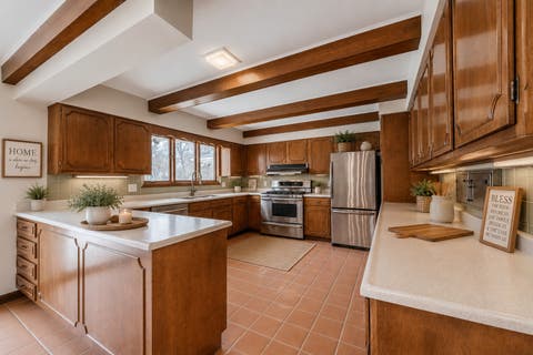 Tiny photo for 15600 Griswold Springs Road, Plano, IL 60545 (MLS # 12679072)
