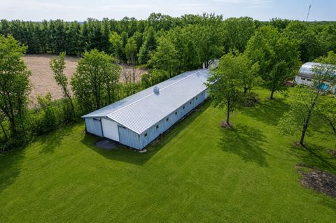 Tiny photo for 15600 Griswold Springs Road, Plano, IL 60545 (MLS # 12679072)