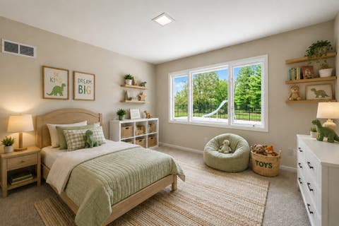 Tiny photo for 15600 Griswold Springs Road, Plano, IL 60545 (MLS # 12679072)