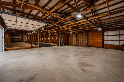 Tiny photo for 15600 Griswold Springs Road, Plano, IL 60545 (MLS # 12679072)