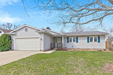 510 Eisenhower Street Marengo IL 60152