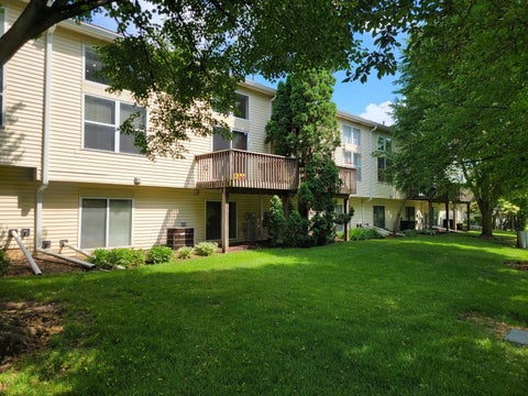 Tiny photo for 725 Littleton Trail #50-4, Elgin, IL 60120 (MLS # 12745051)