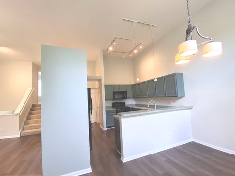 Tiny photo for 725 Littleton Trail #50-4, Elgin, IL 60120 (MLS # 12745051)