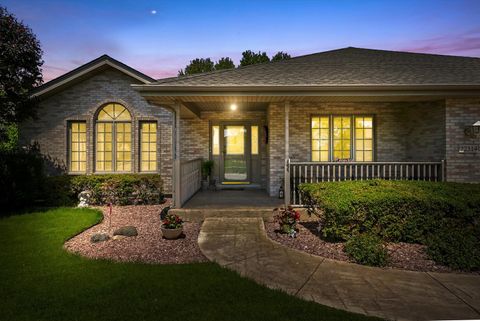 22314 Jeanette Court Frankfort IL 60423