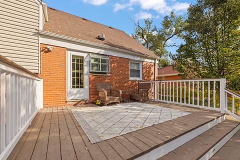 Tiny photo for 626 S Main Street, Lombard, IL 60148 (MLS # 12621580)