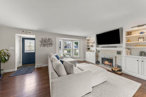 Tiny photo for 626 S Main Street, Lombard, IL 60148 (MLS # 12621580)