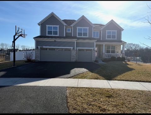 1169 Overhill Court Crystal Lake IL 60012