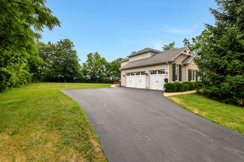 Tiny photo for 18013 Saint Andrews Drive, Marengo, IL 60152 (MLS # 12468247)