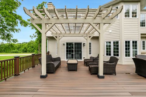 Tiny photo for 18013 Saint Andrews Drive, Marengo, IL 60152 (MLS # 12468247)