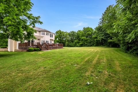 Tiny photo for 18013 Saint Andrews Drive, Marengo, IL 60152 (MLS # 12468247)