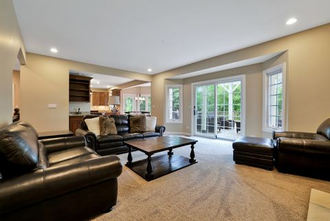 Tiny photo for 18013 Saint Andrews Drive, Marengo, IL 60152 (MLS # 12468247)