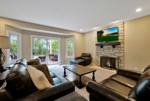 Tiny photo for 18013 Saint Andrews Drive, Marengo, IL 60152 (MLS # 12468247)