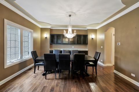 Tiny photo for 18013 Saint Andrews Drive, Marengo, IL 60152 (MLS # 12468247)