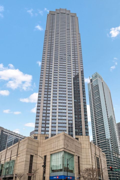 512 N McClurg Court 708 Chicago IL 60611