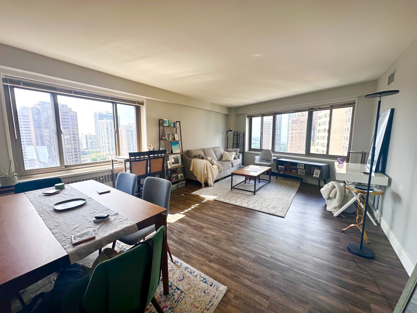 1360 N Lake Shore Drive 1904