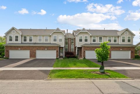 7324 Chestnut Hills Drive Burr Ridge IL 60527