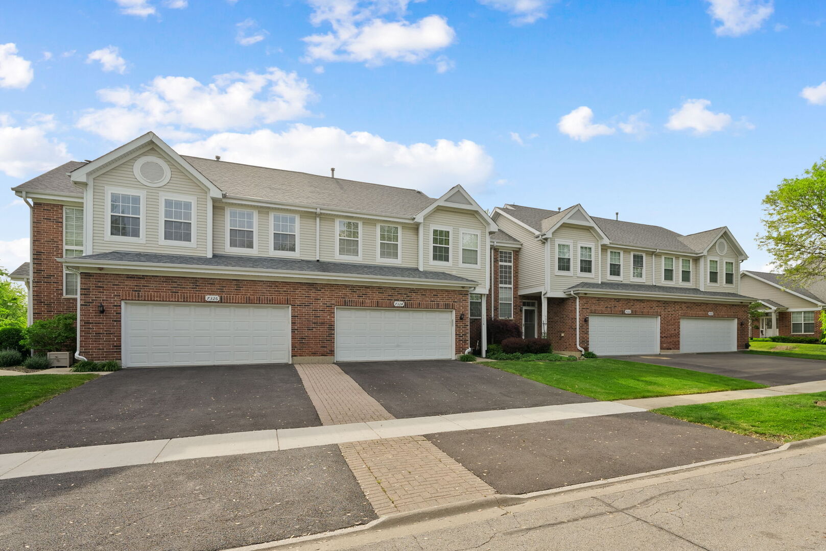 7324 Chestnut Hills Drive