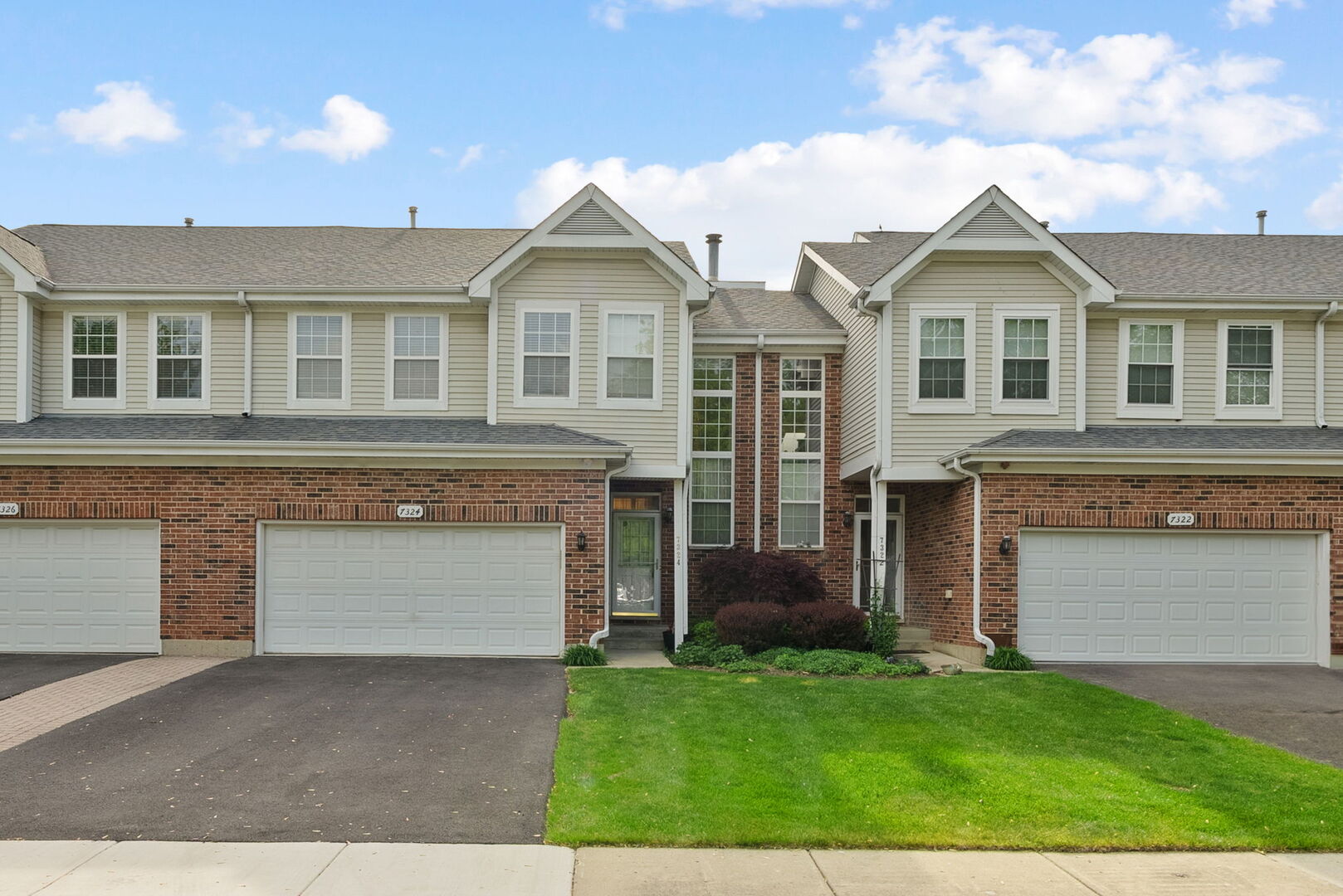 7324 Chestnut Hills Drive