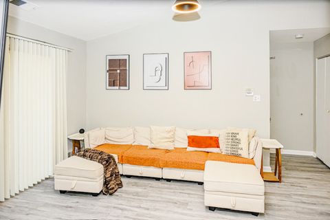 Tiny photo for 2028 N Rand Road, Palatine, IL 60074 (MLS # 12591871)