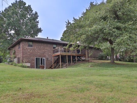 Tiny photo for 6607 Oak Ridge Lane, Quincy, IL 62305 (MLS # 12758678)