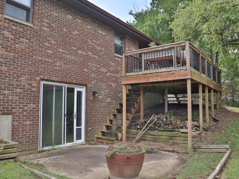Tiny photo for 6607 Oak Ridge Lane, Quincy, IL 62305 (MLS # 12758678)