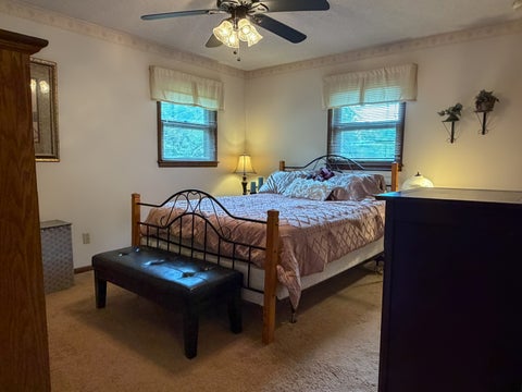 Tiny photo for 6607 Oak Ridge Lane, Quincy, IL 62305 (MLS # 12758678)