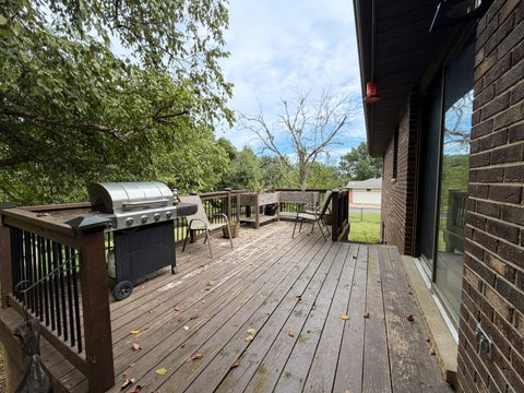 Tiny photo for 6607 Oak Ridge Lane, Quincy, IL 62305 (MLS # 12758678)
