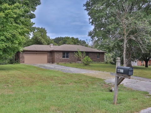 Tiny photo for 6607 Oak Ridge Lane, Quincy, IL 62305 (MLS # 12758678)