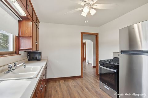 Tiny photo for 10105 Il Route 120, Woodstock, IL 60098 (MLS # 12619655)