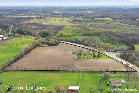 Tiny photo for 10105 Il Route 120, Woodstock, IL 60098 (MLS # 12619655)
