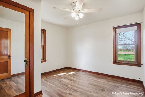 Tiny photo for 10105 Il Route 120, Woodstock, IL 60098 (MLS # 12619655)