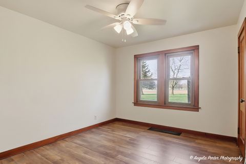 Tiny photo for 10105 Il Route 120, Woodstock, IL 60098 (MLS # 12619655)