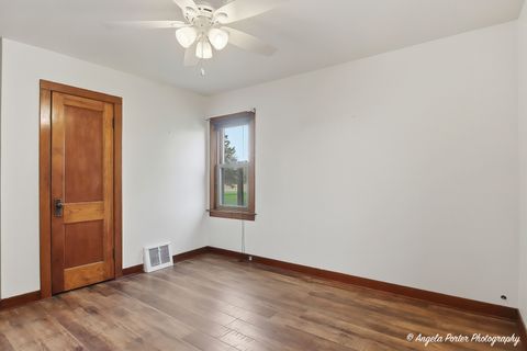 Tiny photo for 10105 Il Route 120, Woodstock, IL 60098 (MLS # 12619655)