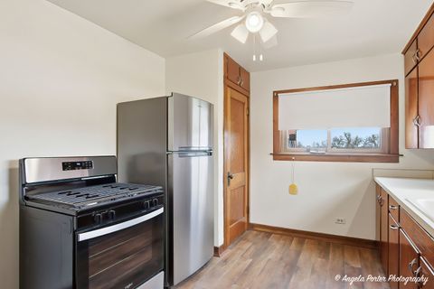 Tiny photo for 10105 Il Route 120, Woodstock, IL 60098 (MLS # 12619655)