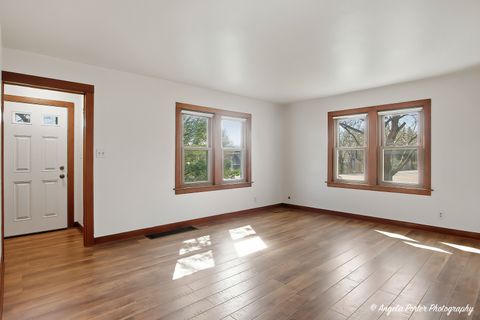 Tiny photo for 10105 Il Route 120, Woodstock, IL 60098 (MLS # 12619655)