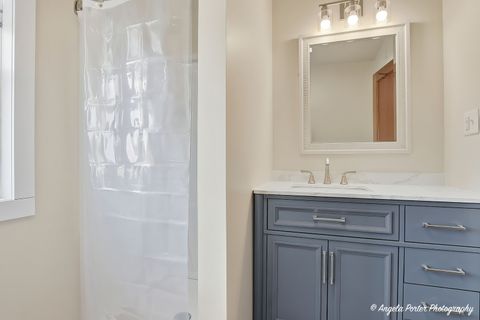 Tiny photo for 10105 Il Route 120, Woodstock, IL 60098 (MLS # 12619655)