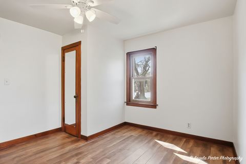 Tiny photo for 10105 Il Route 120, Woodstock, IL 60098 (MLS # 12619655)