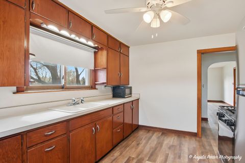 Tiny photo for 10105 Il Route 120, Woodstock, IL 60098 (MLS # 12619655)