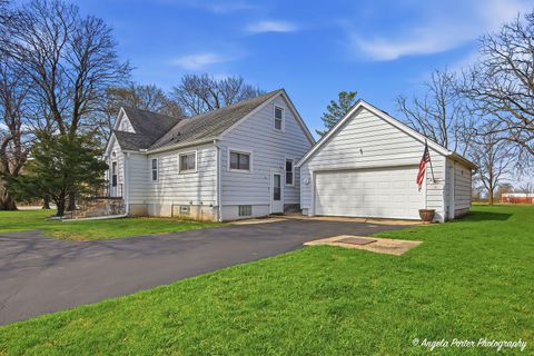 Tiny photo for 10105 Il Route 120, Woodstock, IL 60098 (MLS # 12619655)
