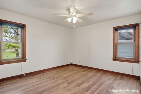 Tiny photo for 10105 Il Route 120, Woodstock, IL 60098 (MLS # 12619655)