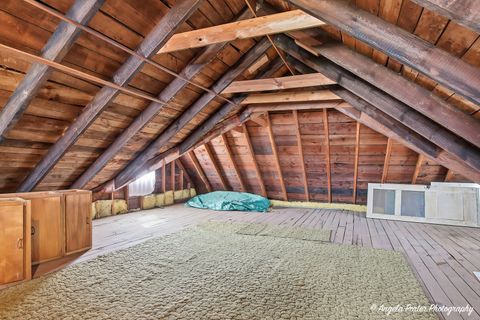 Tiny photo for 10105 Il Route 120, Woodstock, IL 60098 (MLS # 12619655)