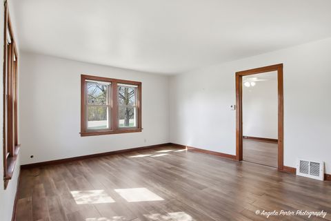 Tiny photo for 10105 Il Route 120, Woodstock, IL 60098 (MLS # 12619655)