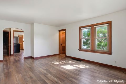 Tiny photo for 10105 Il Route 120, Woodstock, IL 60098 (MLS # 12619655)
