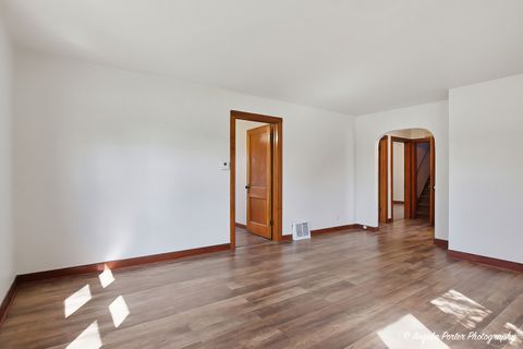 Tiny photo for 10105 Il Route 120, Woodstock, IL 60098 (MLS # 12619655)