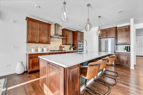 Tiny photo for 3255 Kimblewick Circle, Aurora, IL 60503 (MLS # 12693966)
