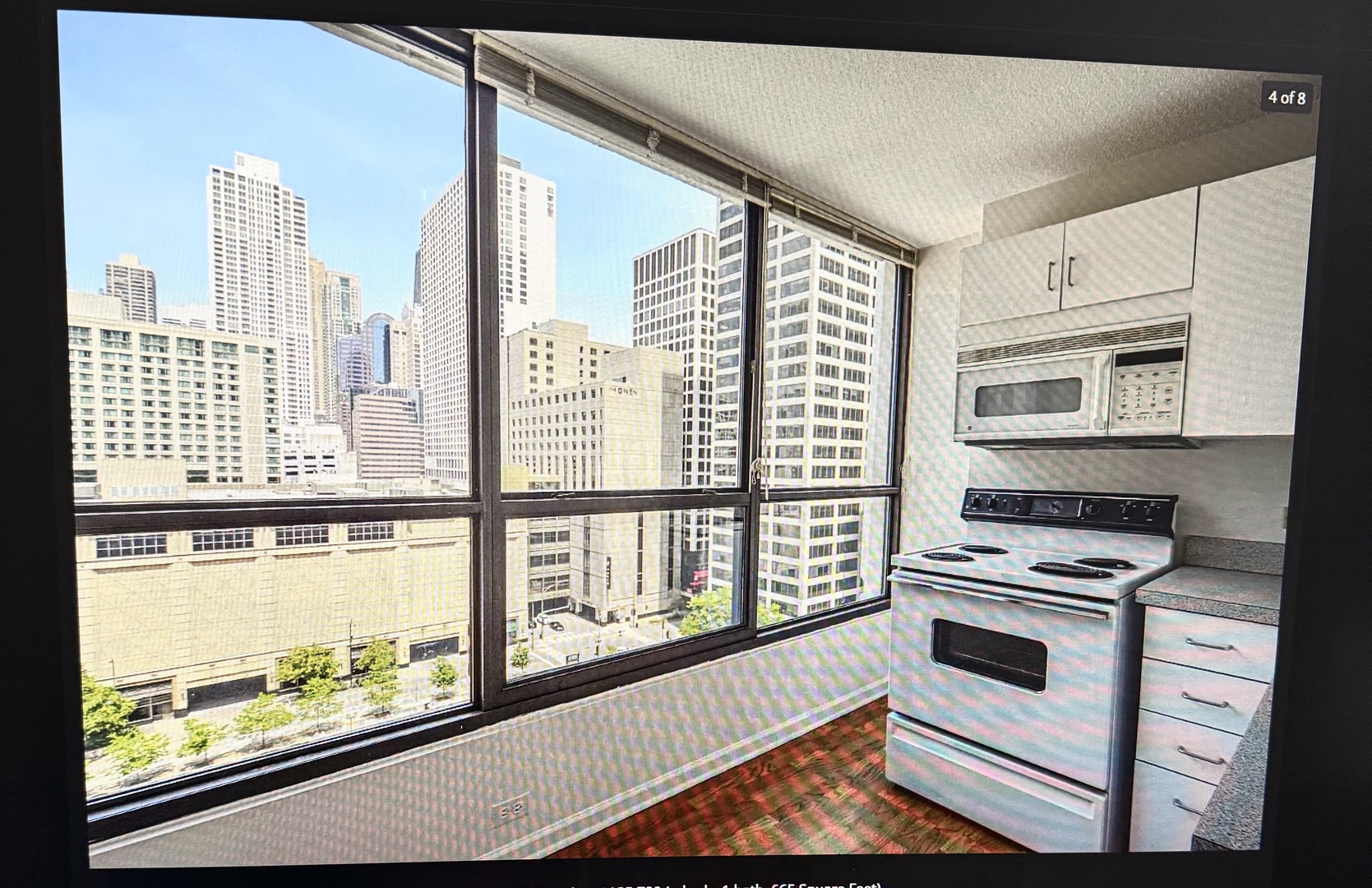 405 N Wabash Avenue 703